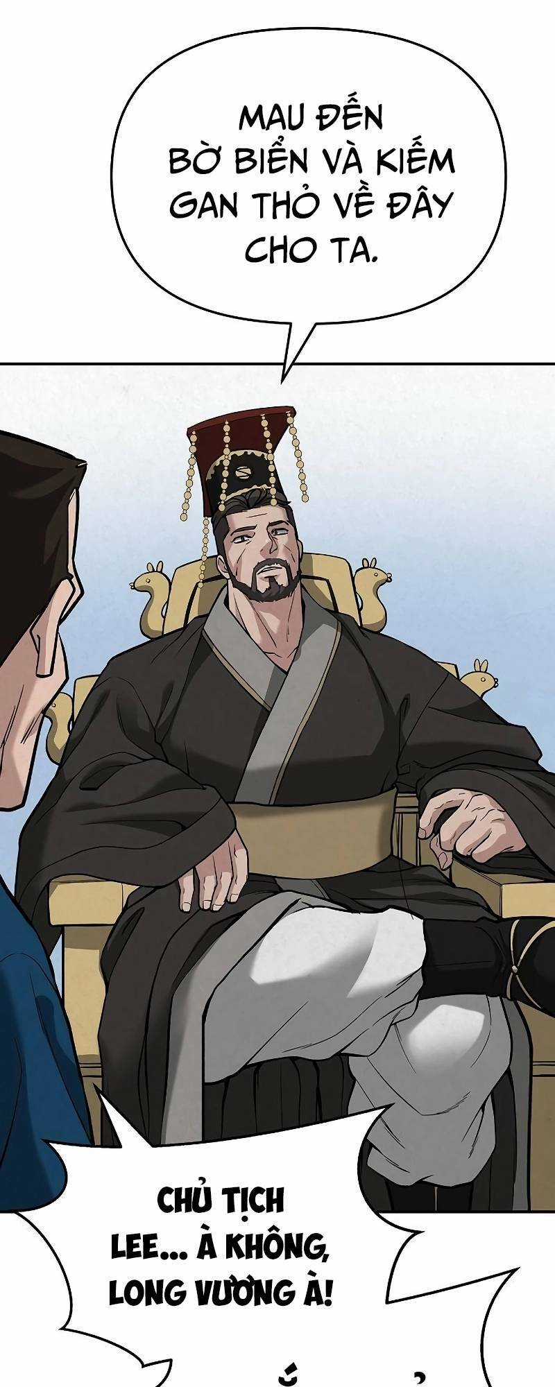 Quản Lí Du Côn Chapter 66 trang 115