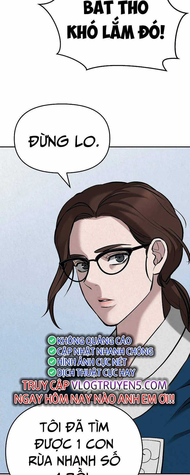 Quản Lí Du Côn Chapter 66 trang 116