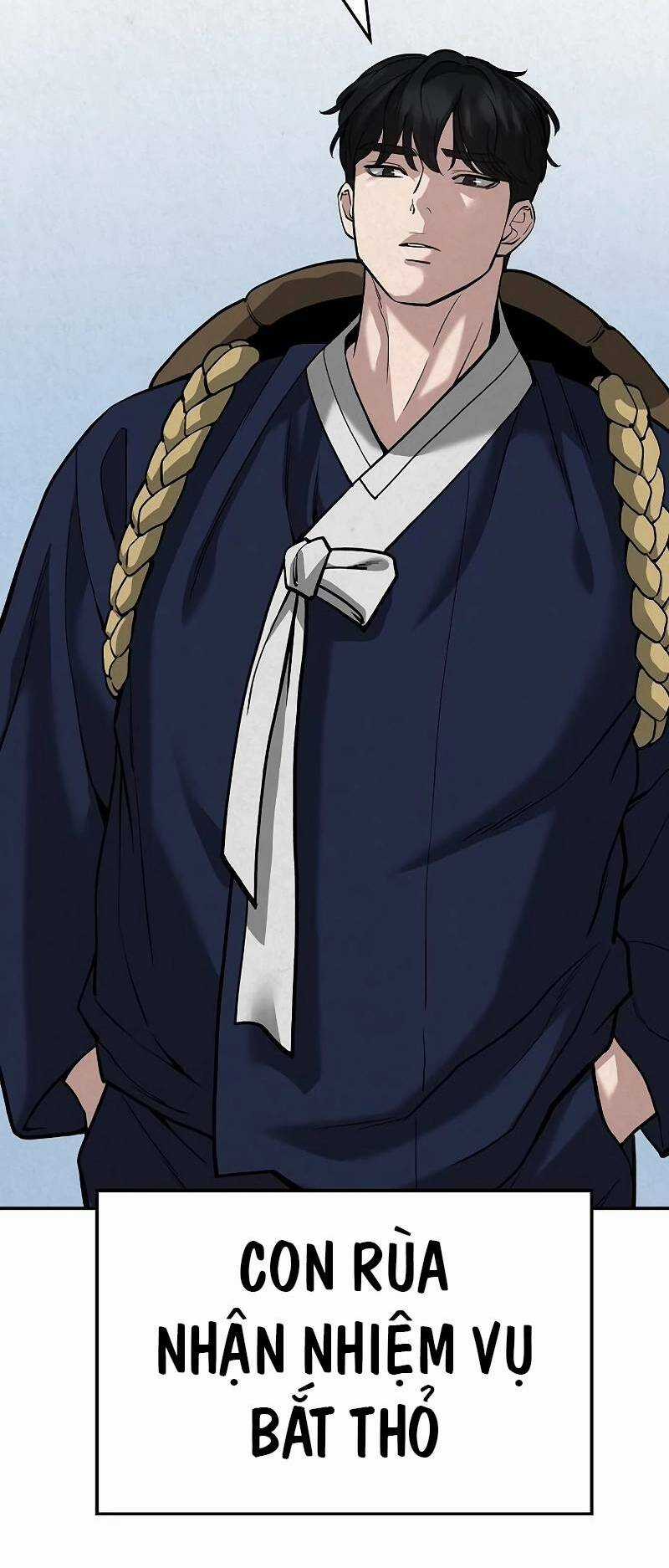 Quản Lí Du Côn Chapter 66 trang 118