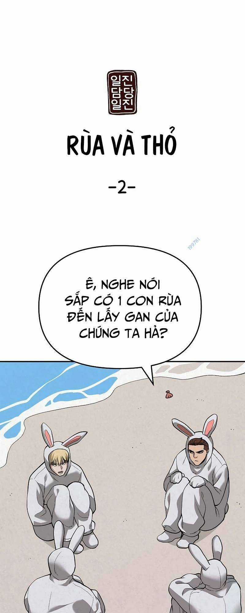 Quản Lí Du Côn Chapter 66 trang 119