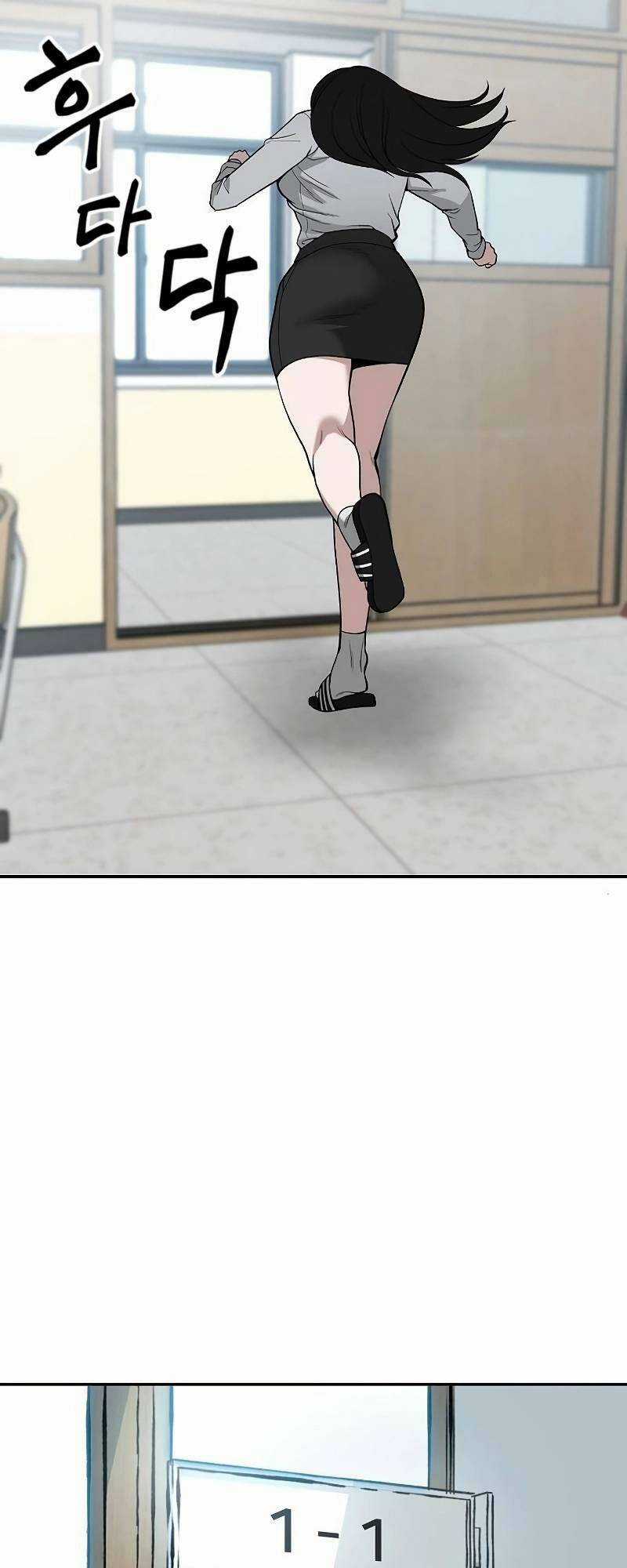 Quản Lí Du Côn Chapter 66 trang 12