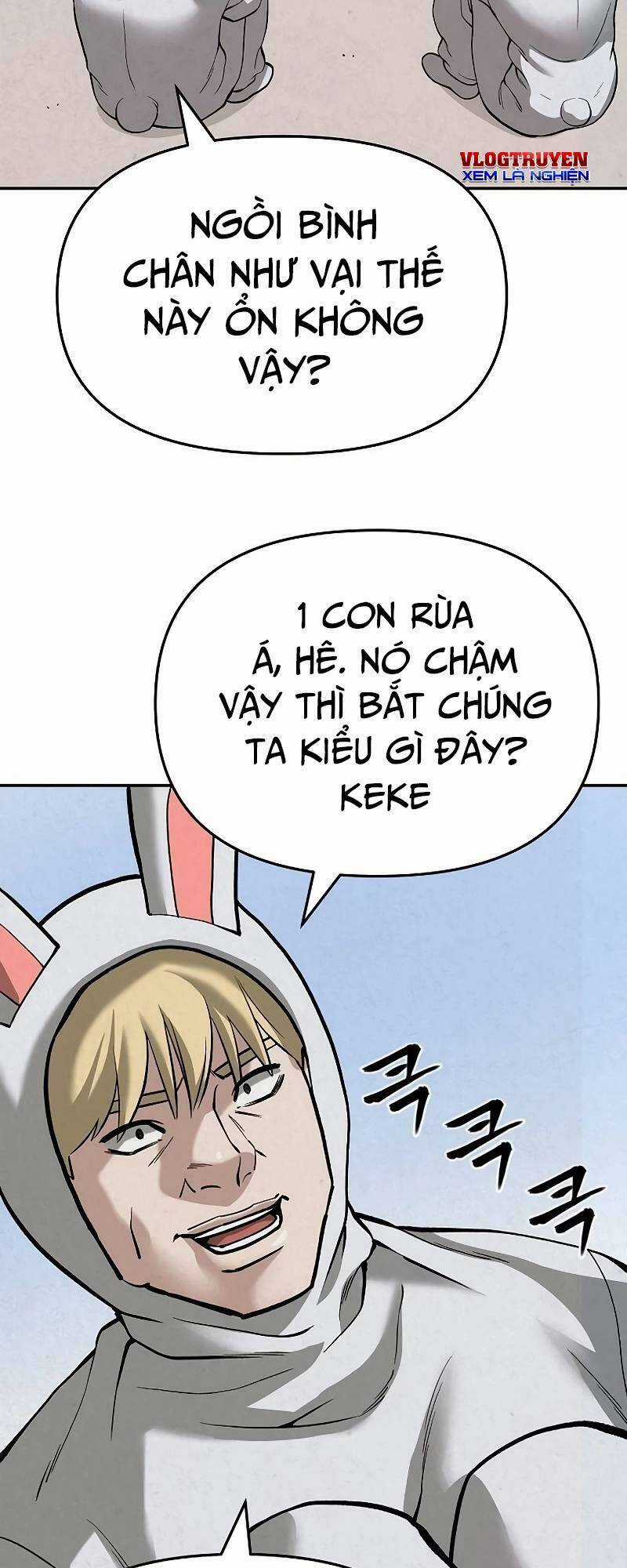 Quản Lí Du Côn Chapter 66 trang 120