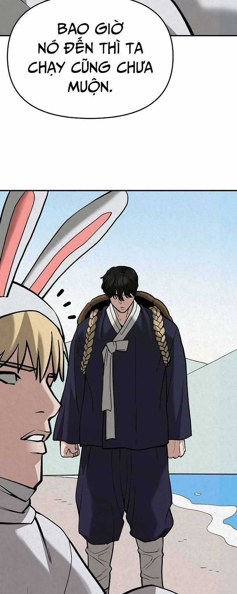 Quản Lí Du Côn Chapter 66 trang 121