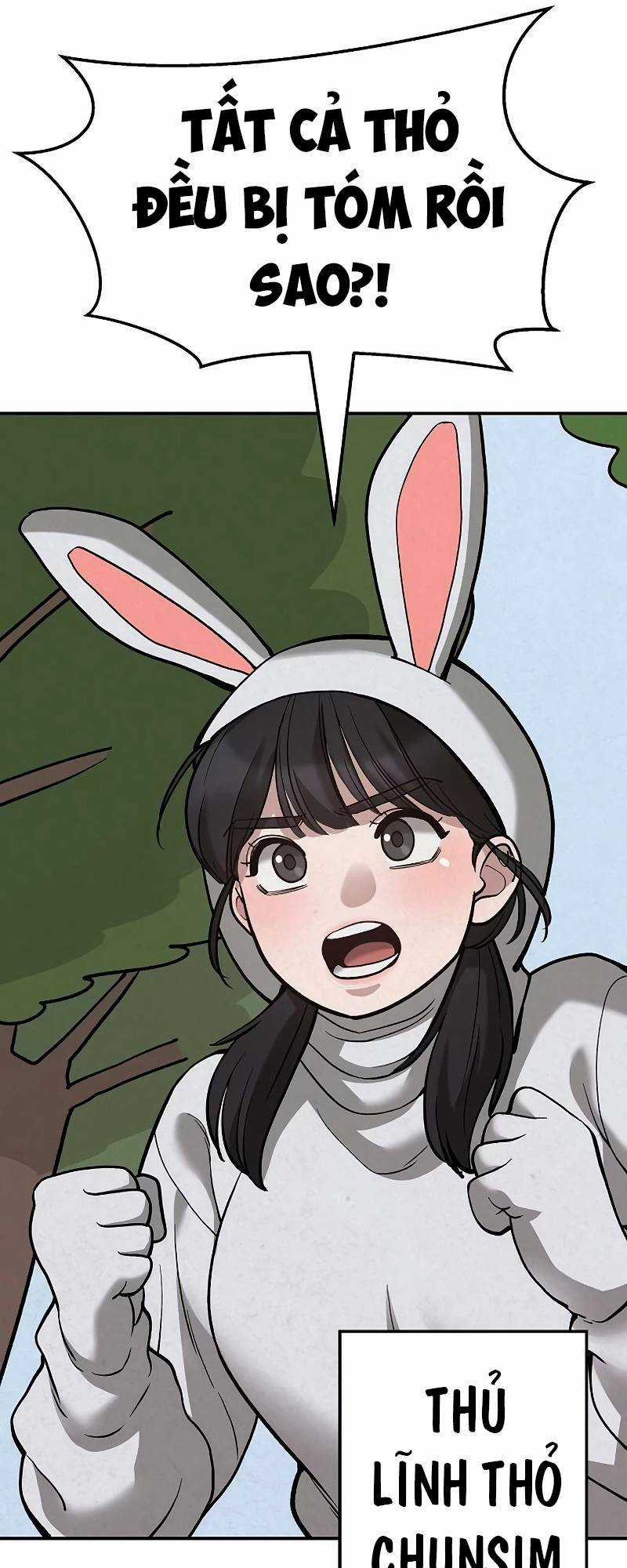 Quản Lí Du Côn Chapter 66 trang 124