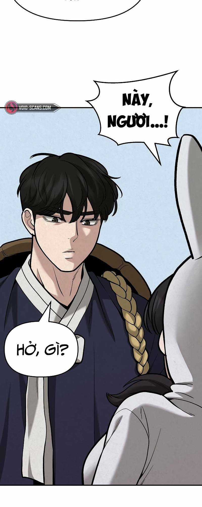 Quản Lí Du Côn Chapter 66 trang 126