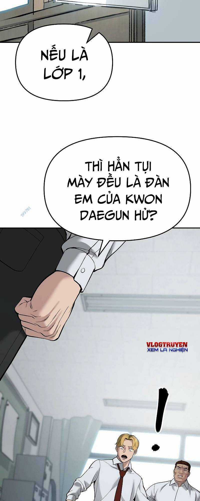 Quản Lí Du Côn Chapter 66 trang 13
