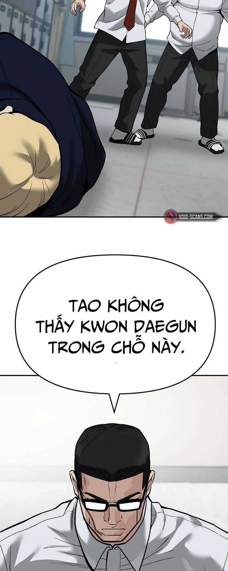 Quản Lí Du Côn Chapter 66 trang 14