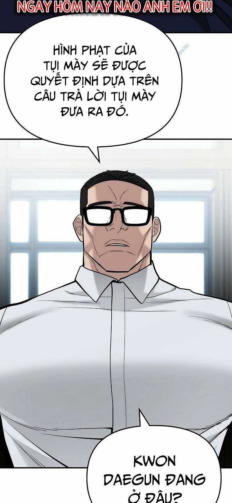 Quản Lí Du Côn Chapter 66 trang 16