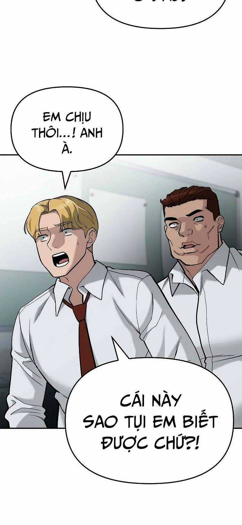 Quản Lí Du Côn Chapter 66 trang 17