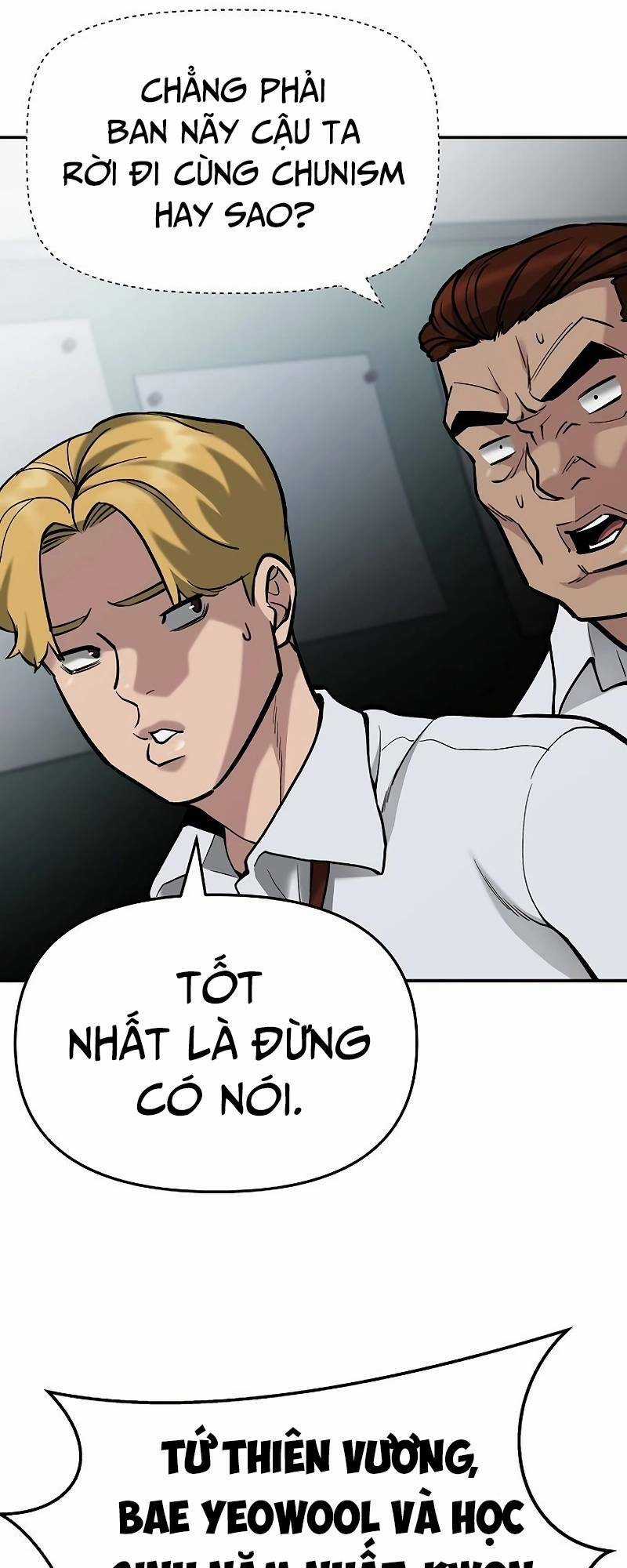 Quản Lí Du Côn Chapter 66 trang 18