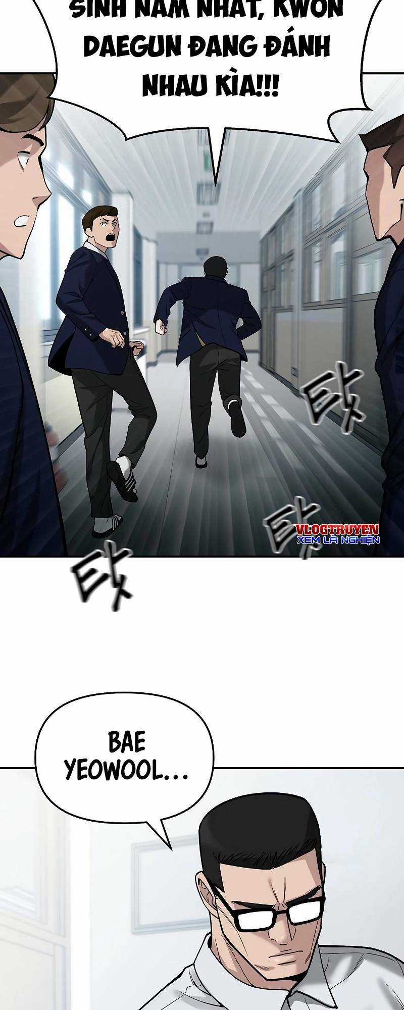 Quản Lí Du Côn Chapter 66 trang 19