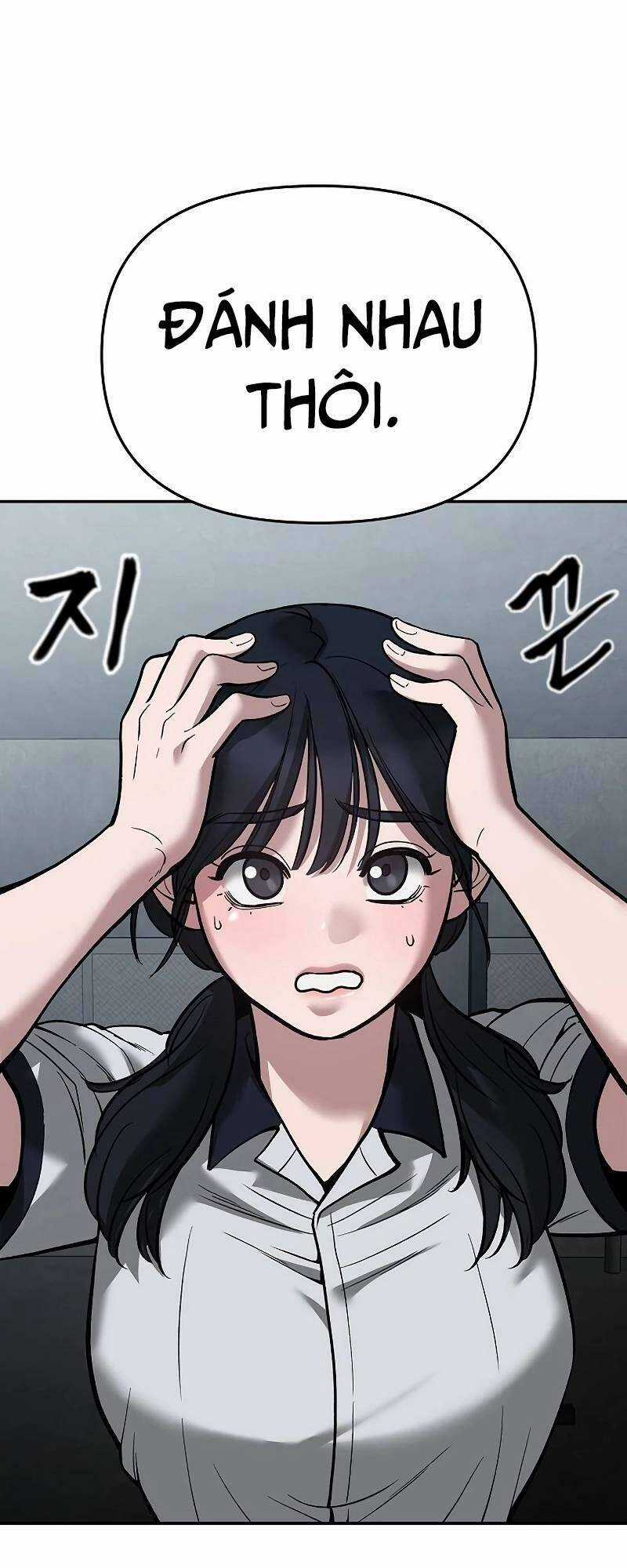 Quản Lí Du Côn Chapter 66 trang 2