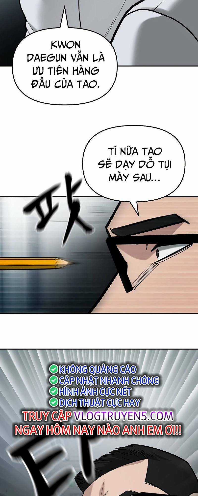 Quản Lí Du Côn Chapter 66 trang 21