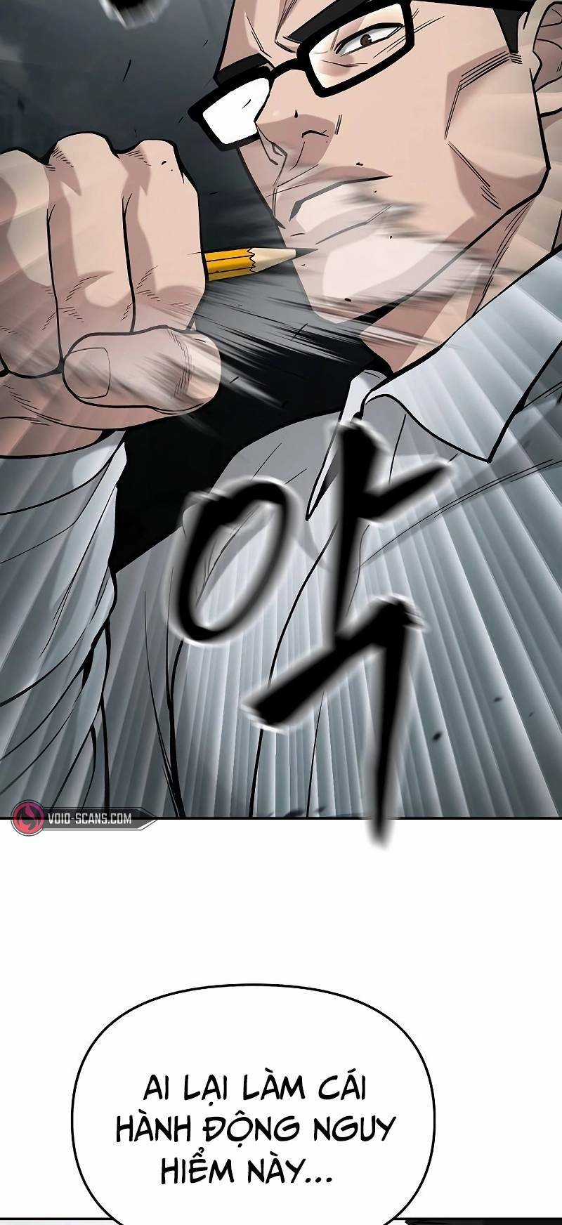 Quản Lí Du Côn Chapter 66 trang 22