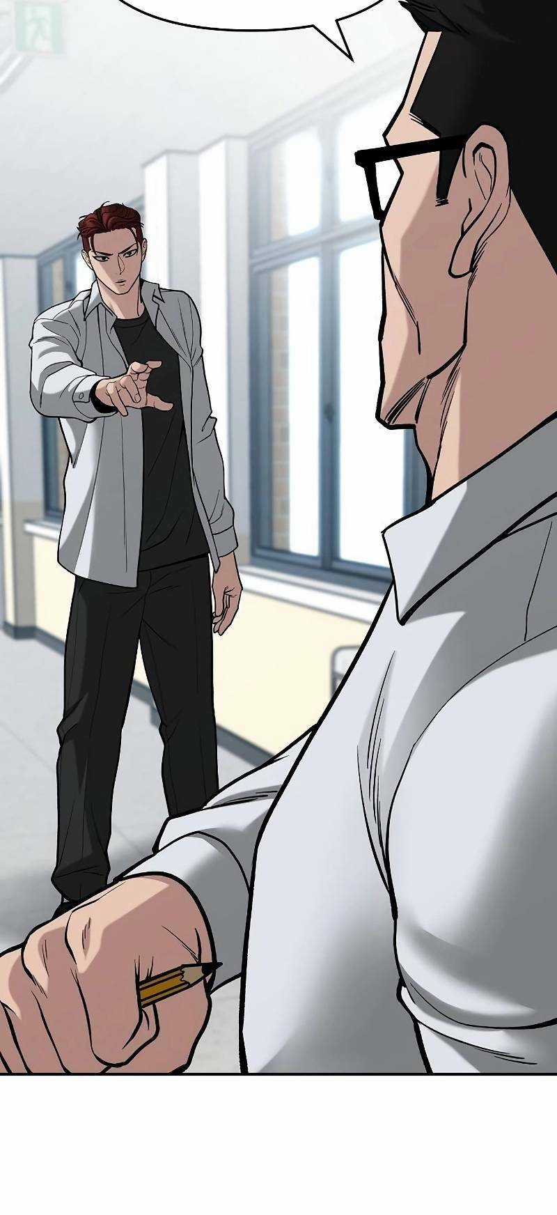 Quản Lí Du Côn Chapter 66 trang 23