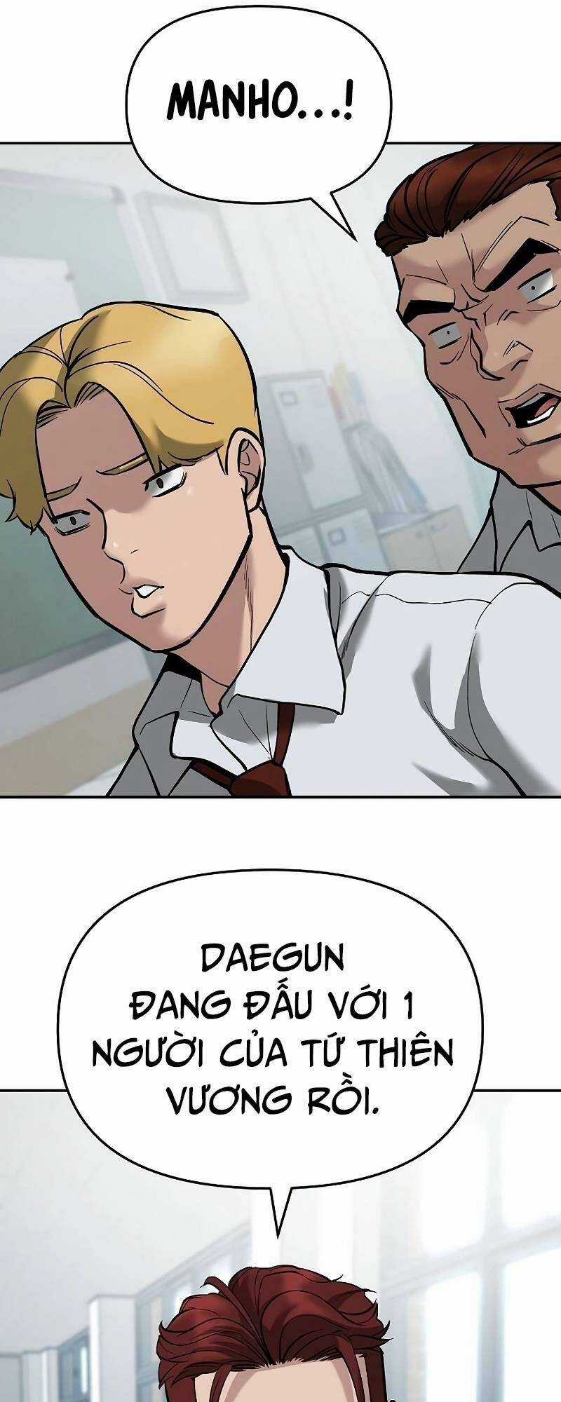 Quản Lí Du Côn Chapter 66 trang 24