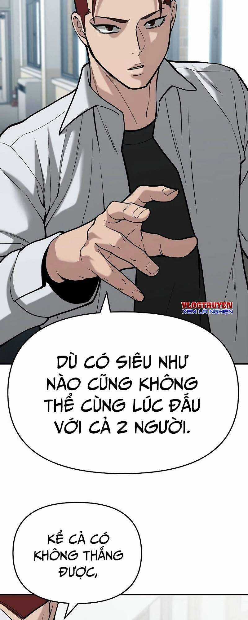 Quản Lí Du Côn Chapter 66 trang 25