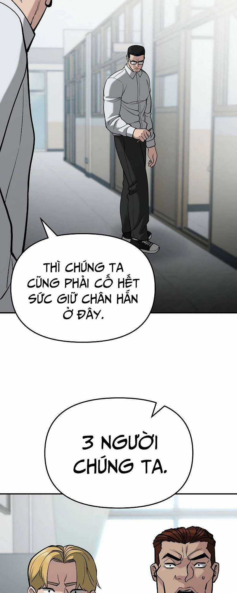 Quản Lí Du Côn Chapter 66 trang 26