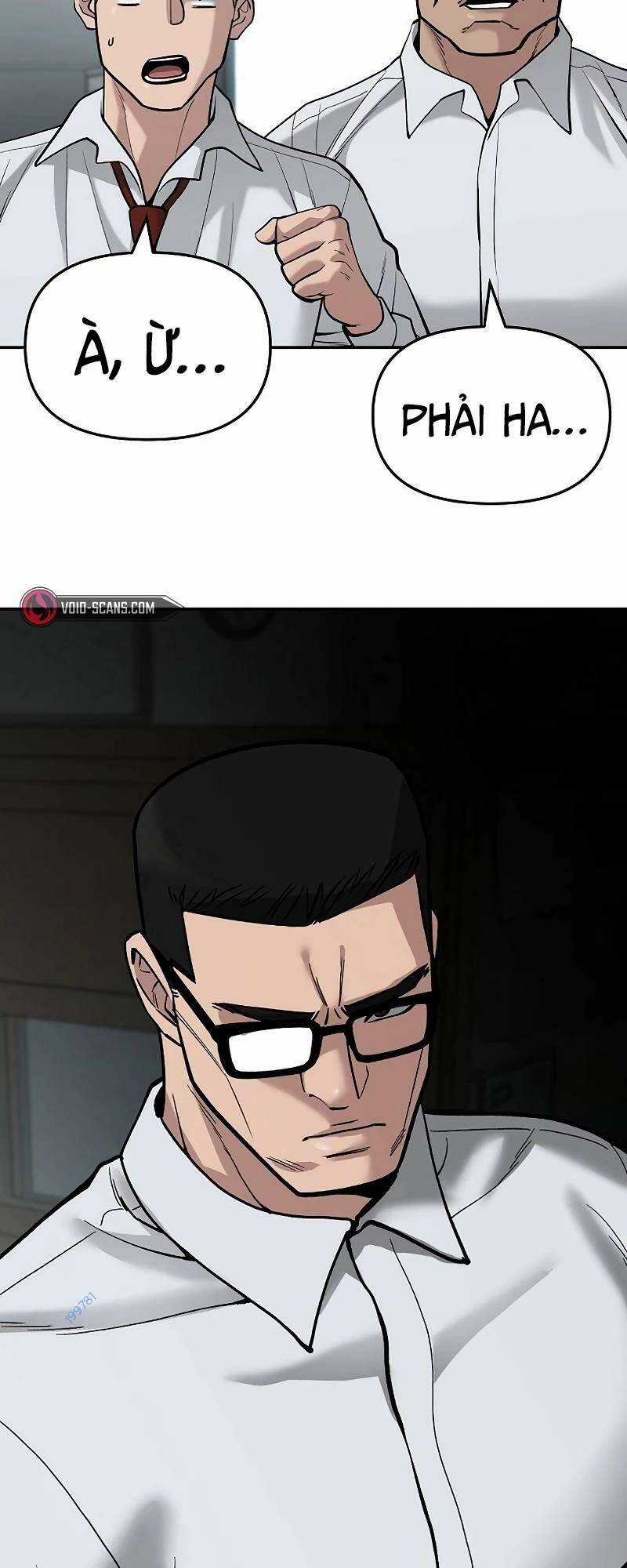 Quản Lí Du Côn Chapter 66 trang 27