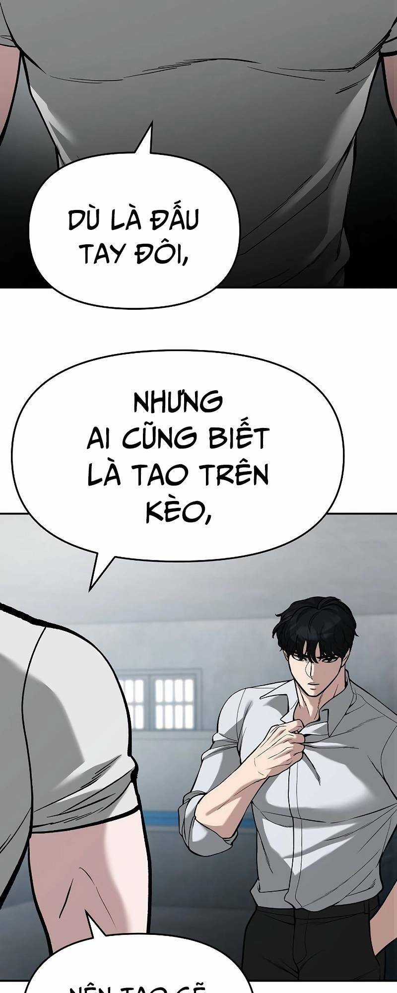 Quản Lí Du Côn Chapter 66 trang 30
