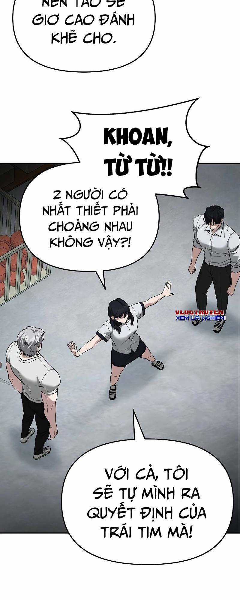 Quản Lí Du Côn Chapter 66 trang 31