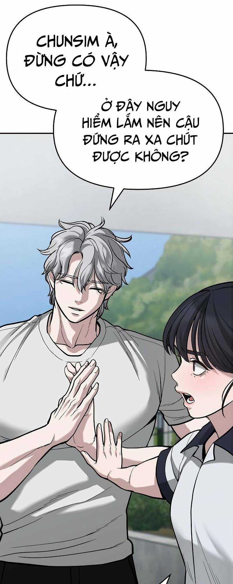 Quản Lí Du Côn Chapter 66 trang 32