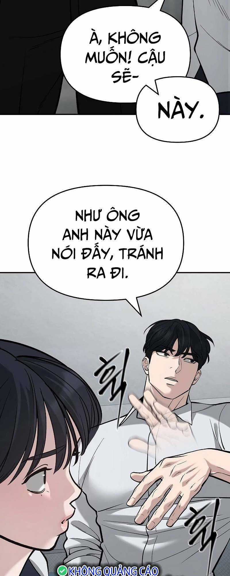 Quản Lí Du Côn Chapter 66 trang 33