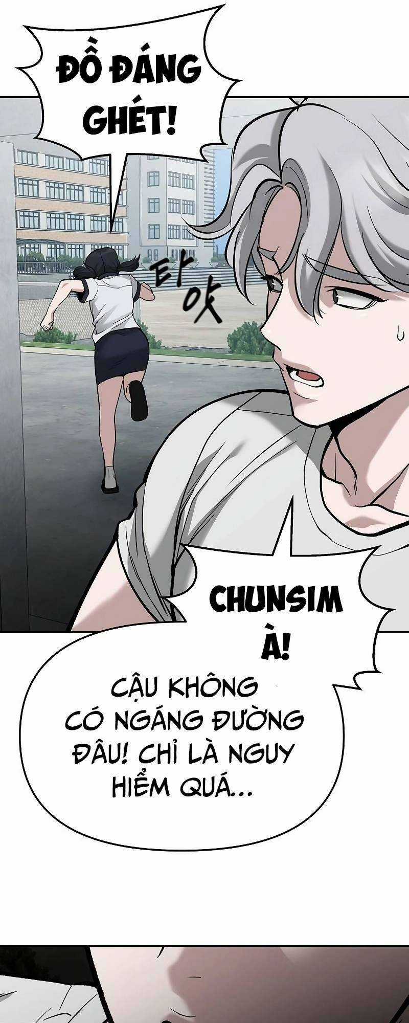 Quản Lí Du Côn Chapter 66 trang 36