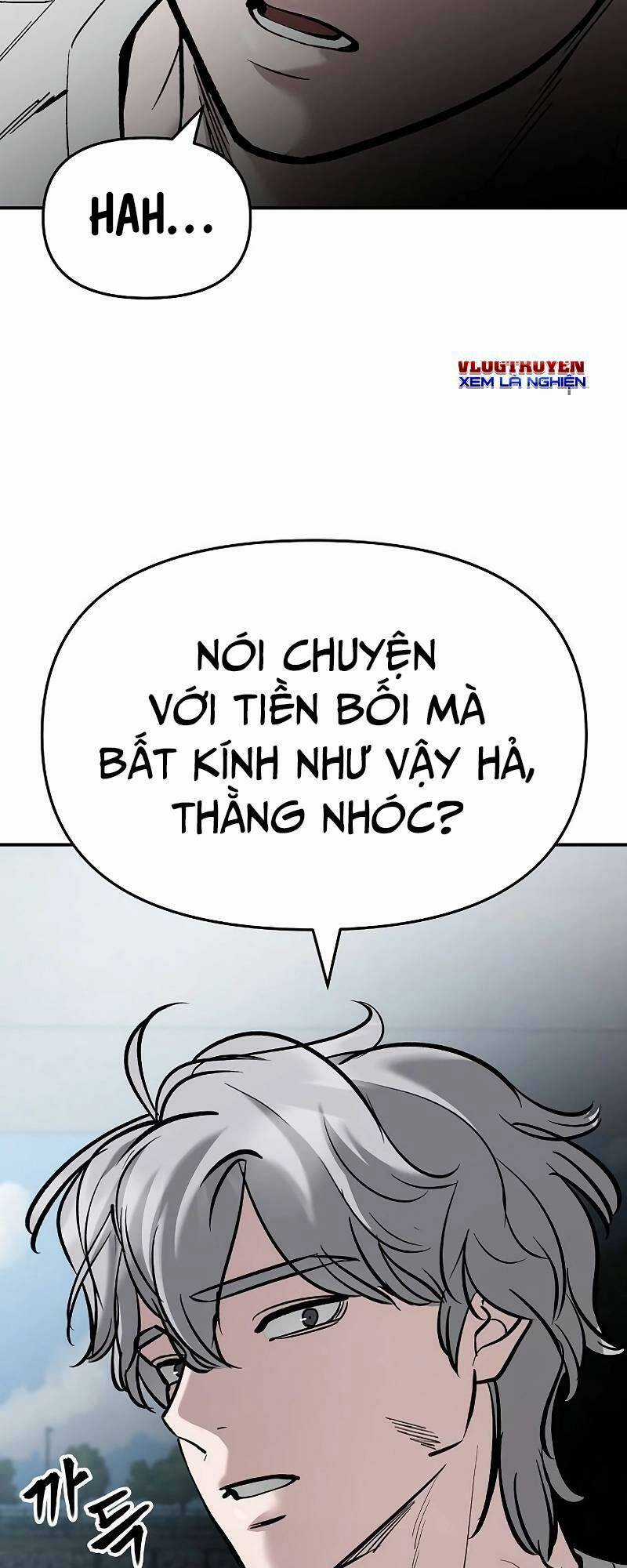 Quản Lí Du Côn Chapter 66 trang 37