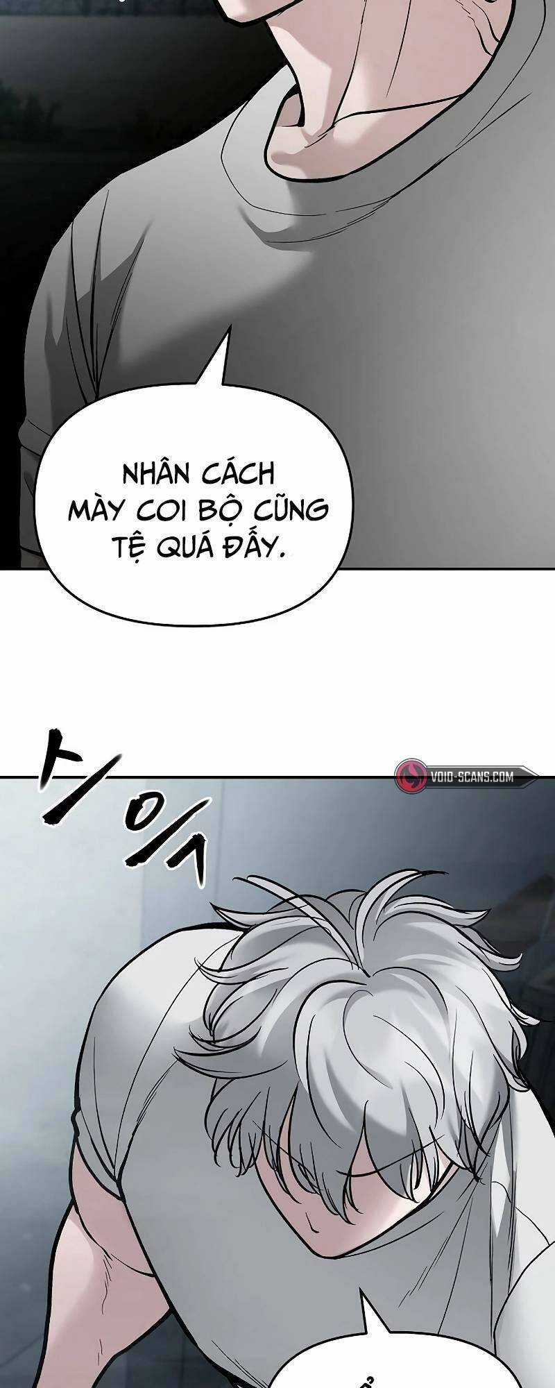 Quản Lí Du Côn Chapter 66 trang 38