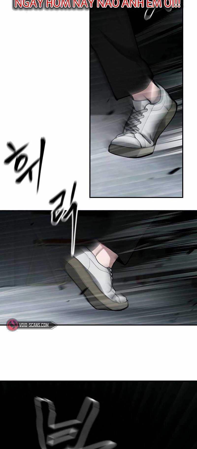 Quản Lí Du Côn Chapter 66 trang 45