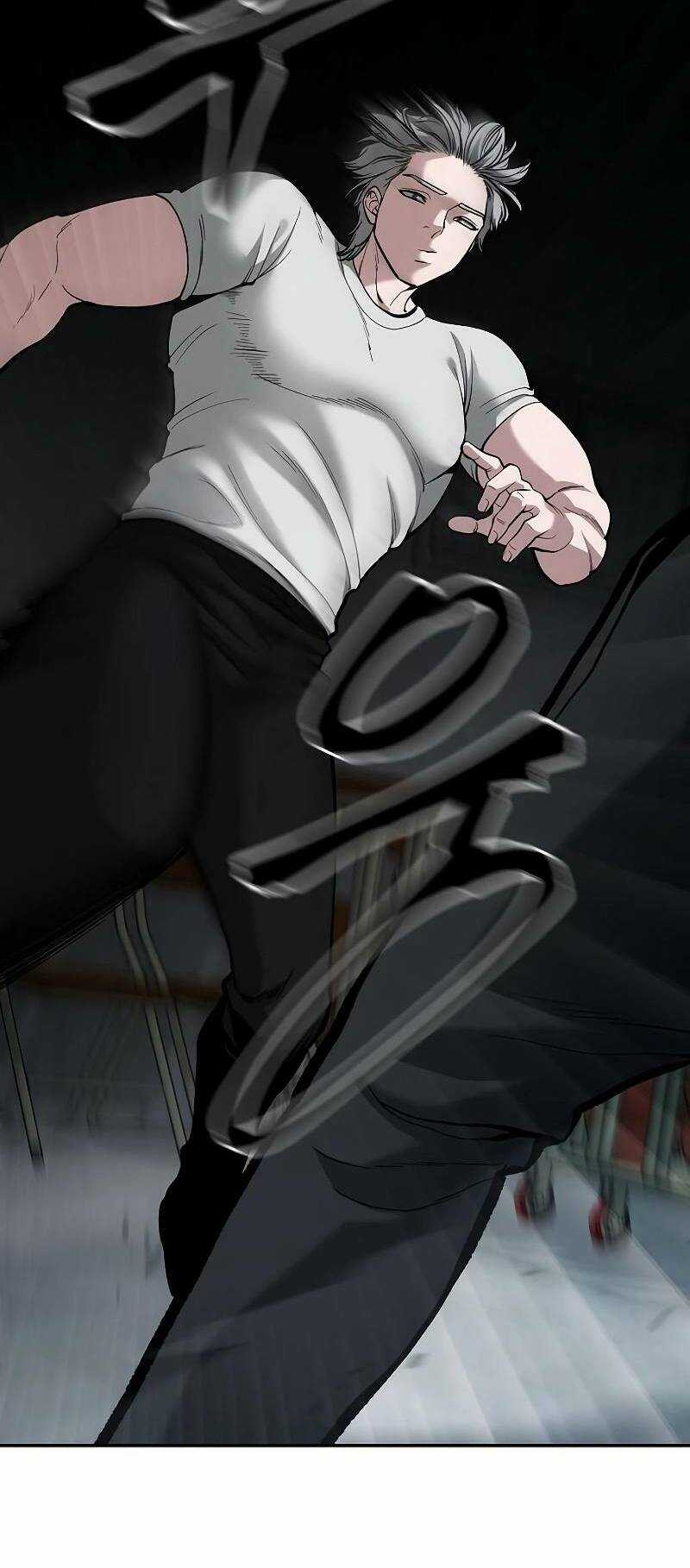 Quản Lí Du Côn Chapter 66 trang 46