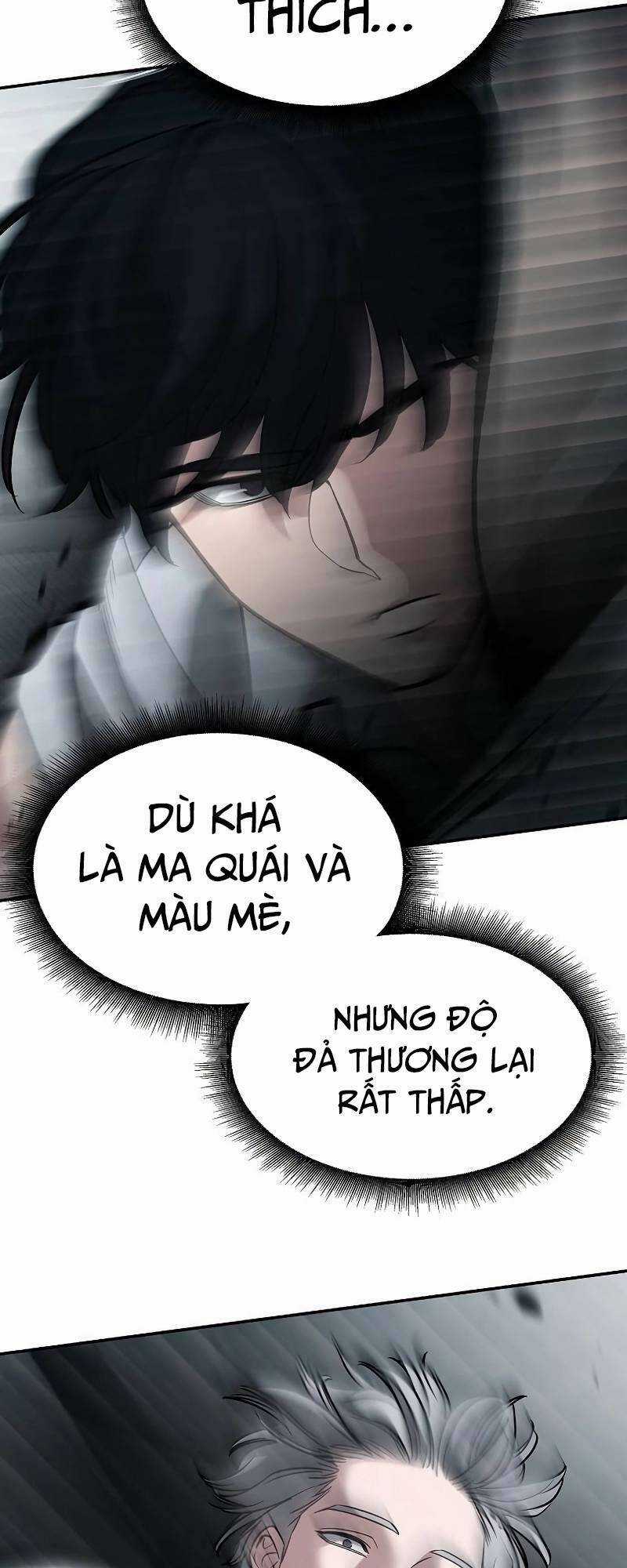 Quản Lí Du Côn Chapter 66 trang 49