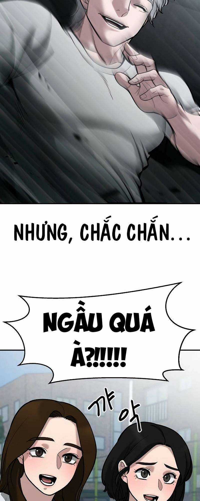 Quản Lí Du Côn Chapter 66 trang 50