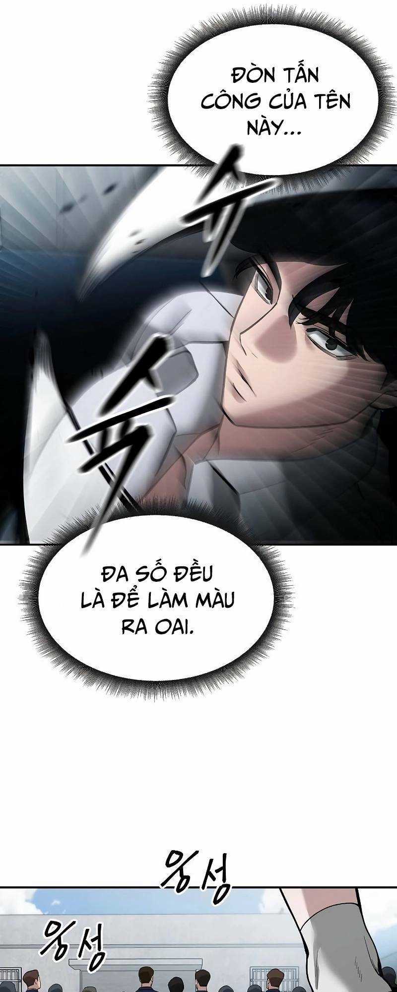 Quản Lí Du Côn Chapter 66 trang 53