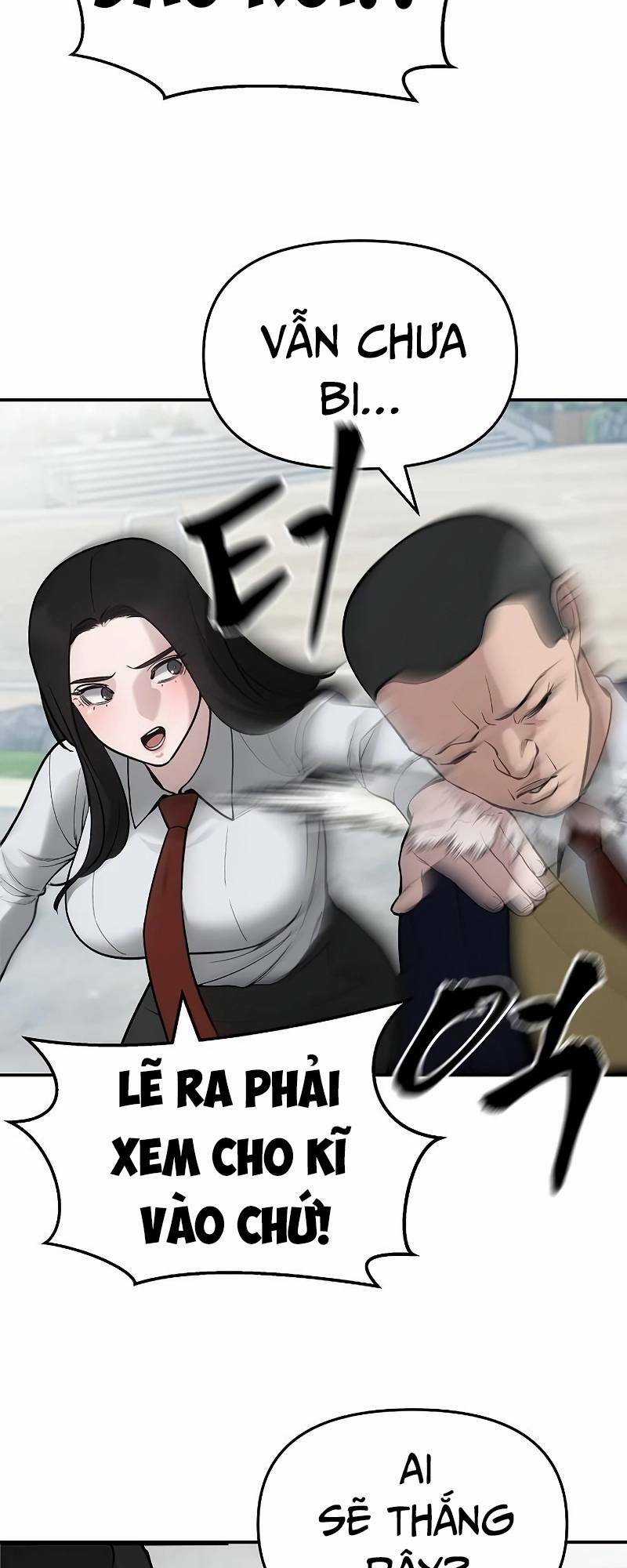 Quản Lí Du Côn Chapter 66 trang 55