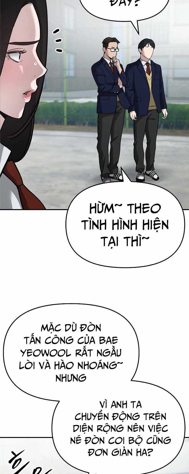 Quản Lí Du Côn Chapter 66 trang 56