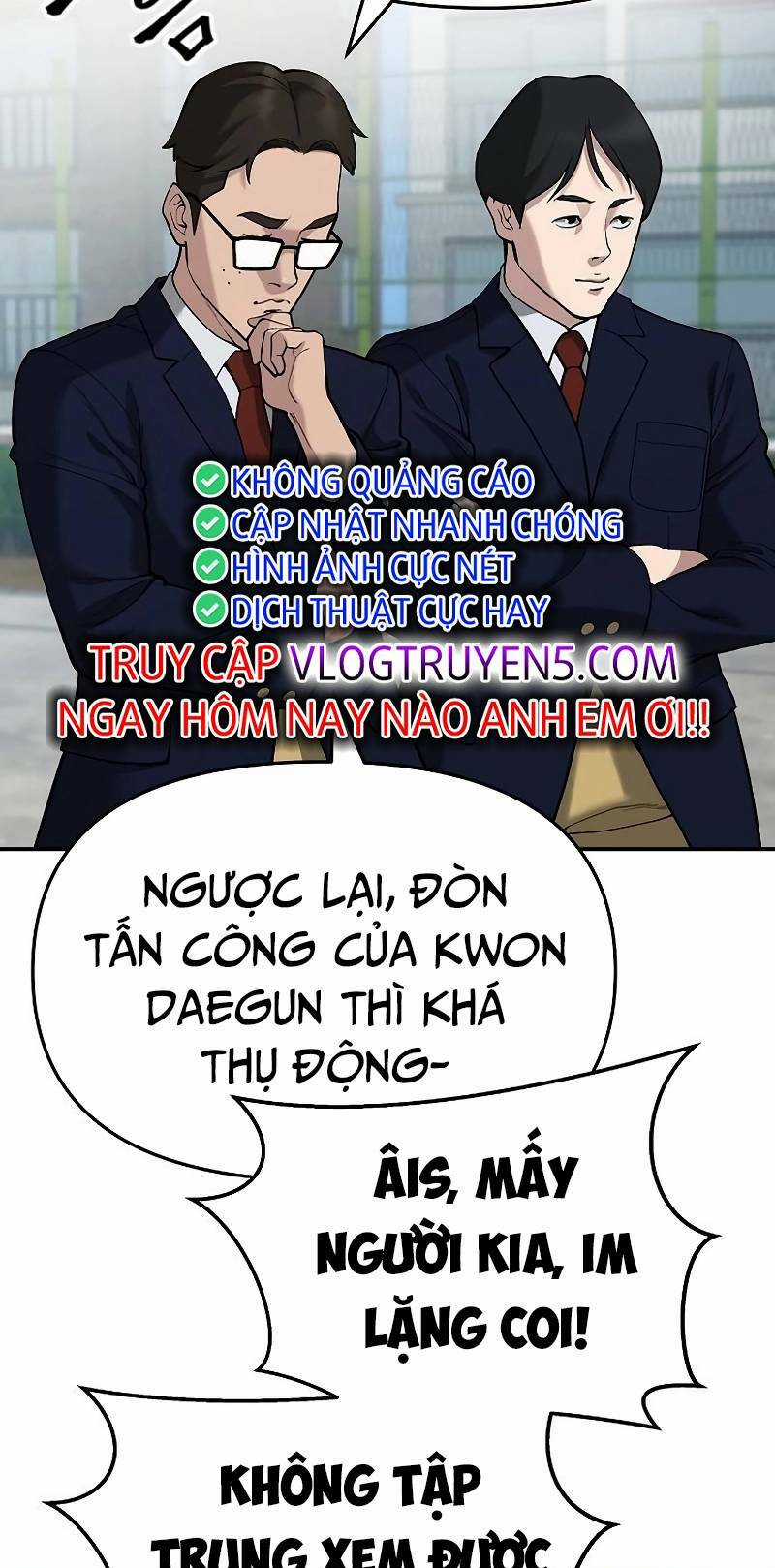 Quản Lí Du Côn Chapter 66 trang 57