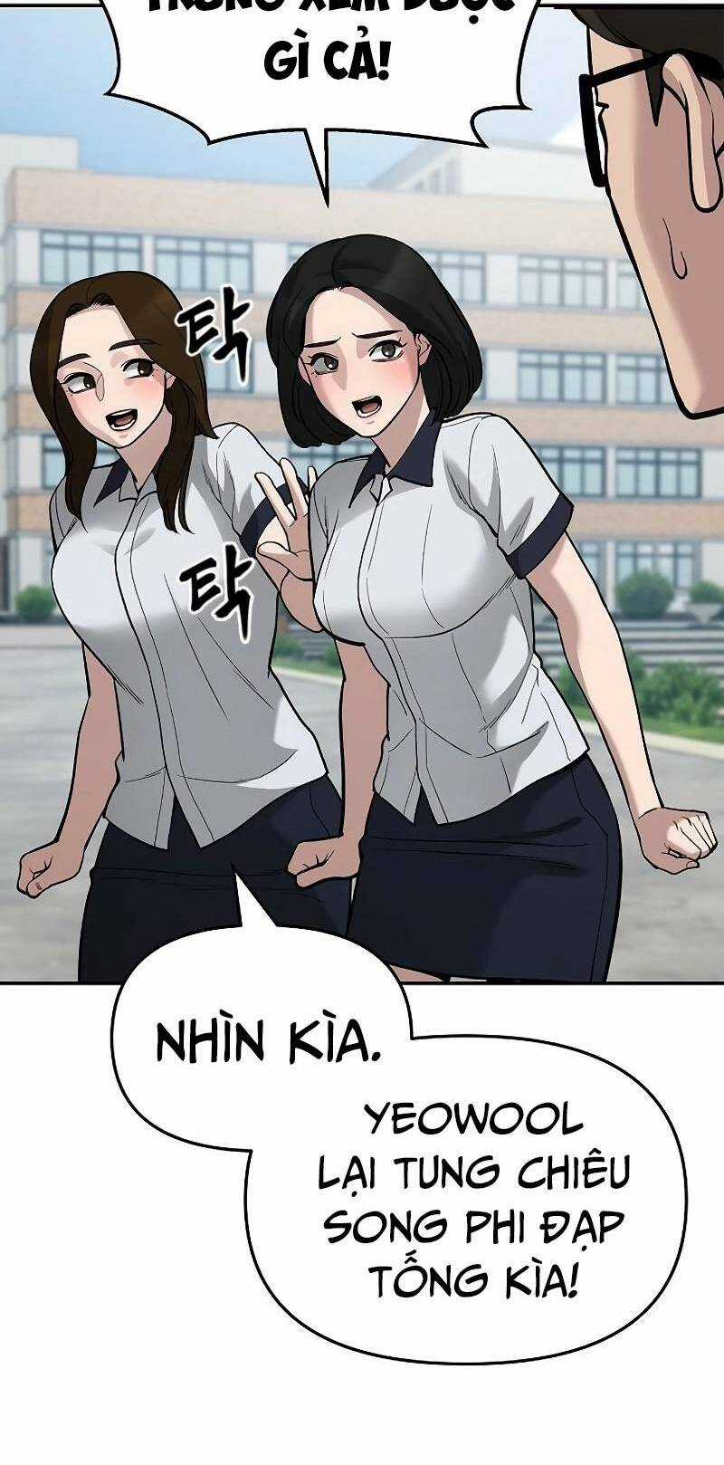 Quản Lí Du Côn Chapter 66 trang 58