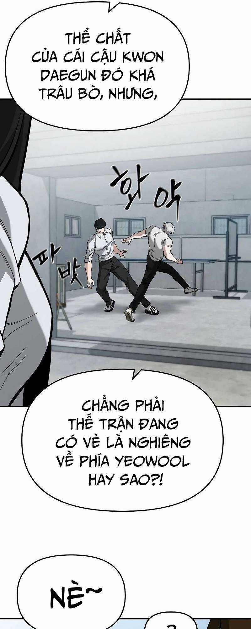 Quản Lí Du Côn Chapter 66 trang 59