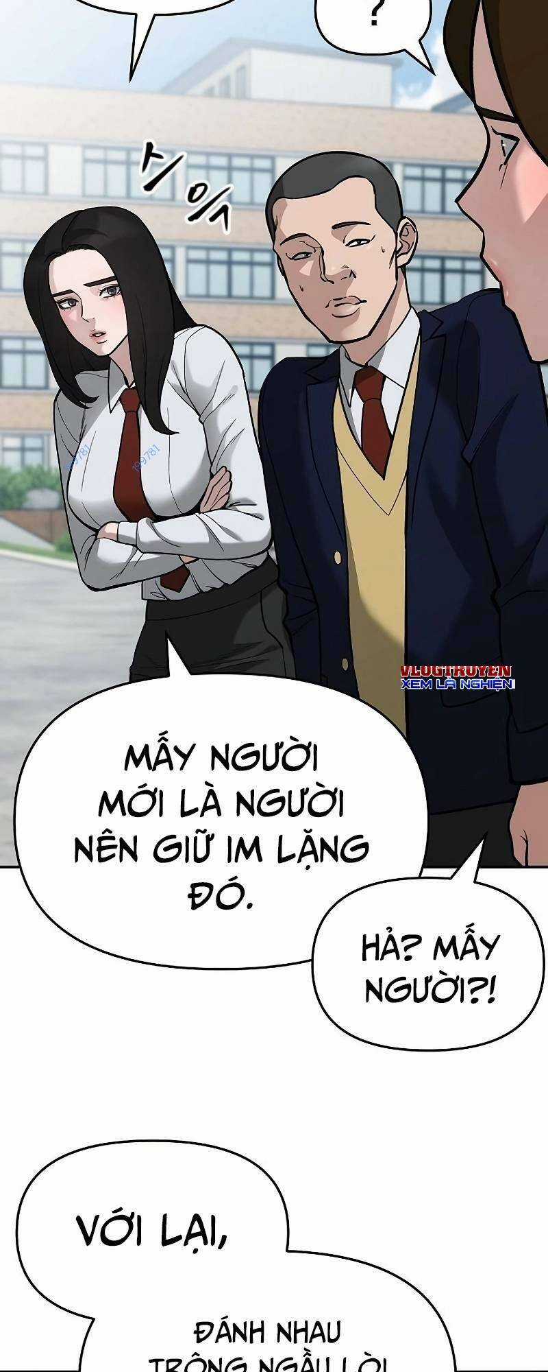 Quản Lí Du Côn Chapter 66 trang 60