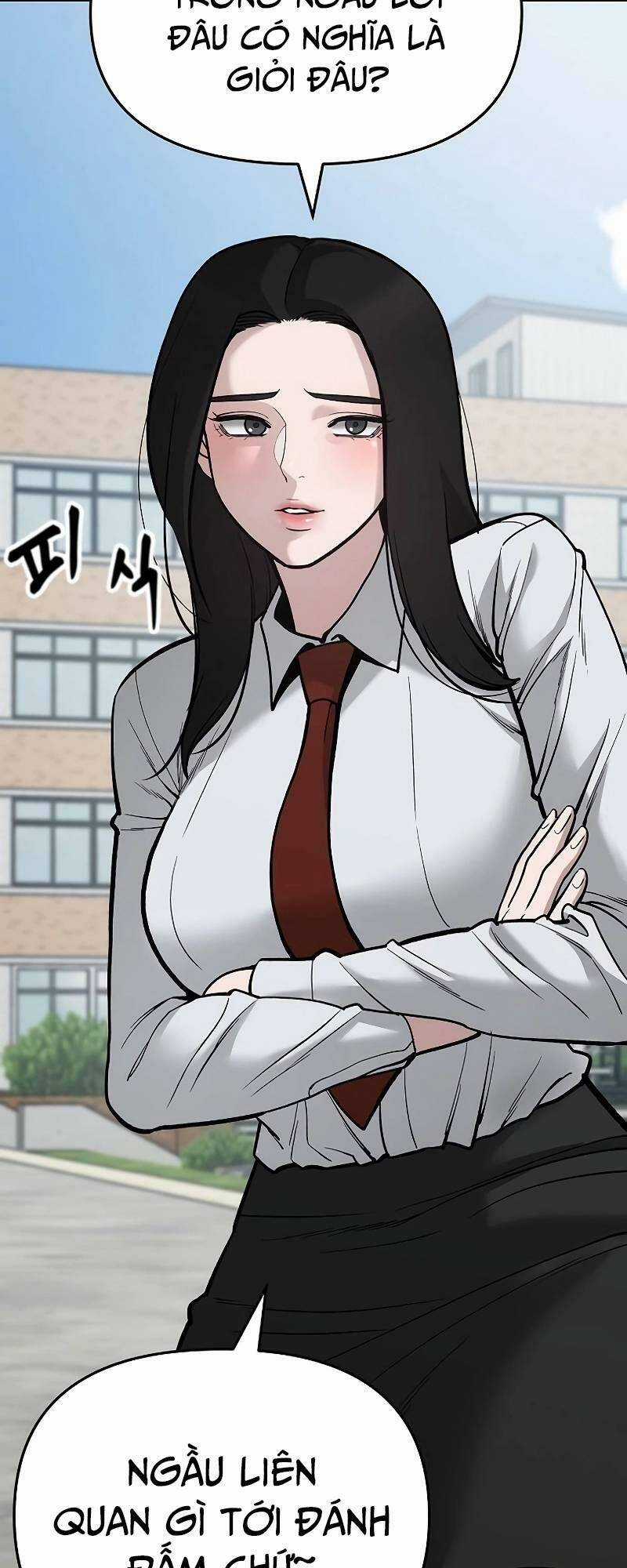 Quản Lí Du Côn Chapter 66 trang 61