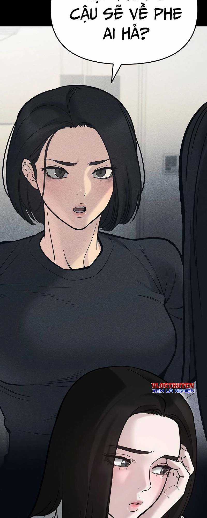 Quản Lí Du Côn Chapter 66 trang 7