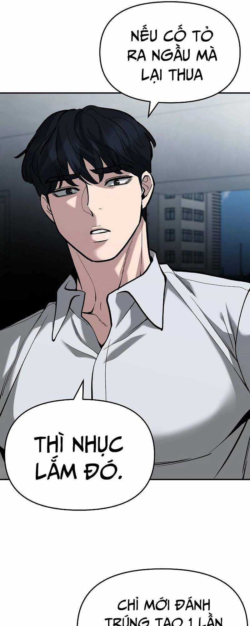 Quản Lí Du Côn Chapter 66 trang 77