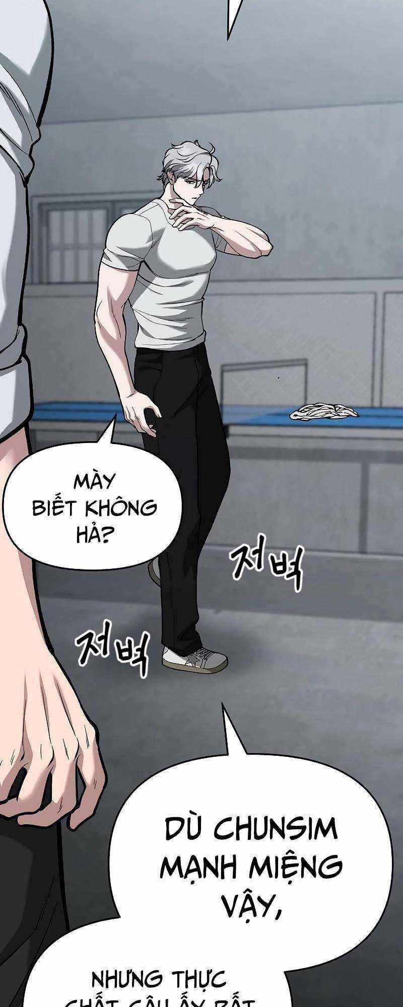 Quản Lí Du Côn Chapter 66 trang 79