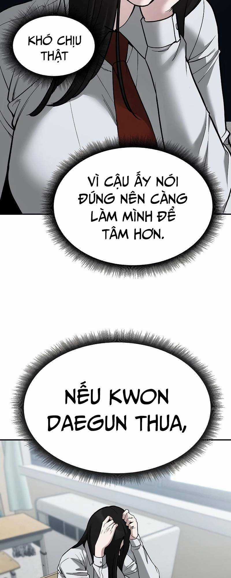 Quản Lí Du Côn Chapter 66 trang 8