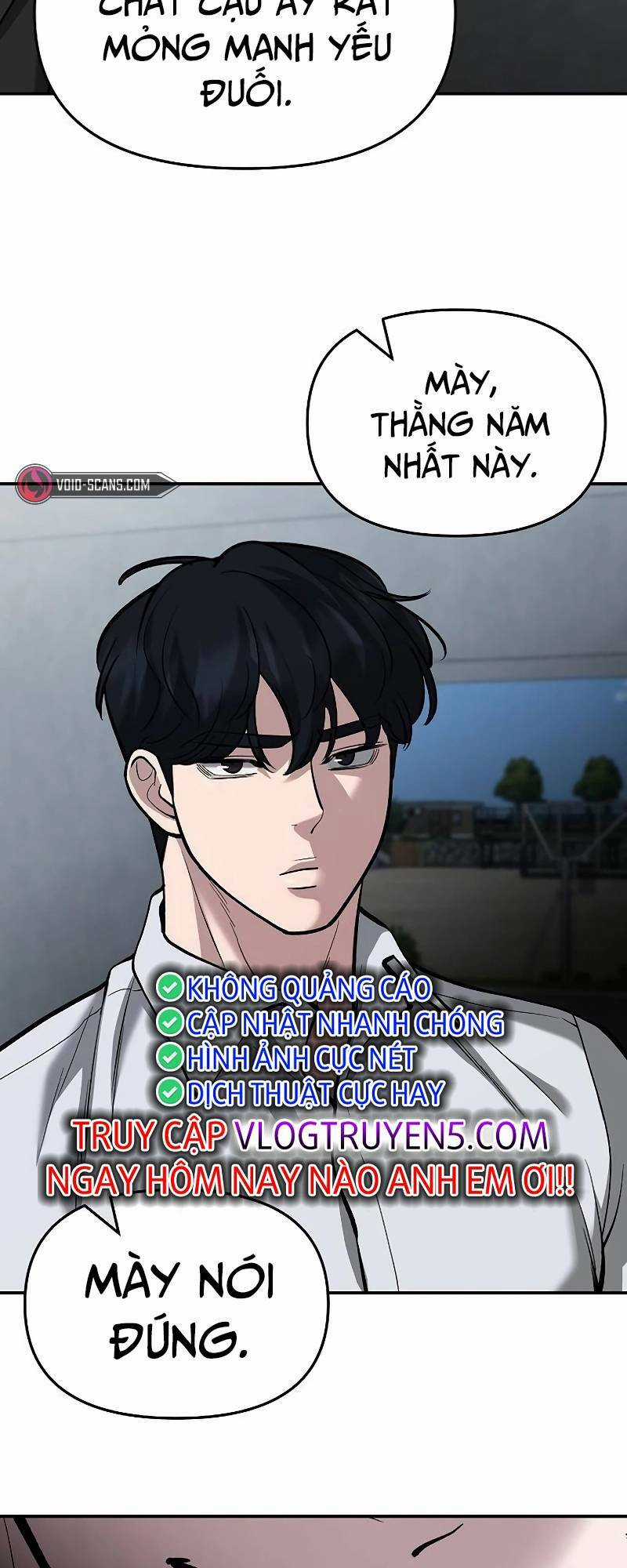 Quản Lí Du Côn Chapter 66 trang 80