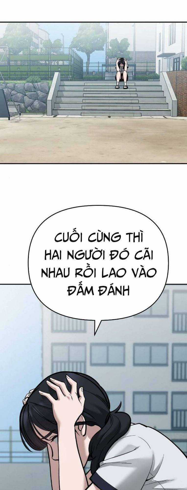 Quản Lí Du Côn Chapter 67 trang 10