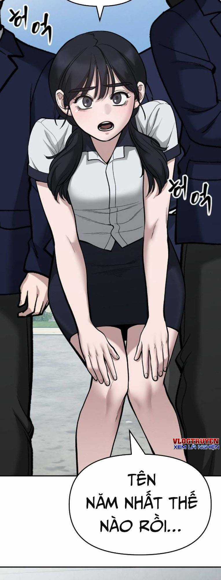 Quản Lí Du Côn Chapter 67 trang 100