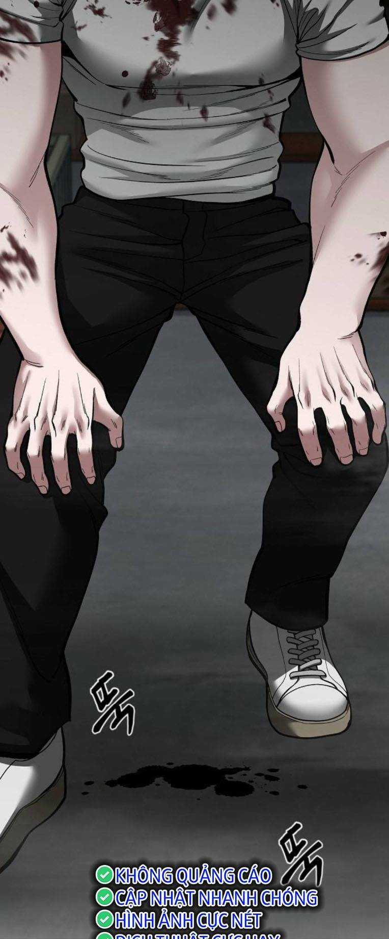 Quản Lí Du Côn Chapter 67 trang 102